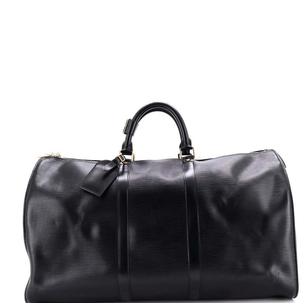 Louis Vuitton Keepall Bag Epi Leather #331532L10B